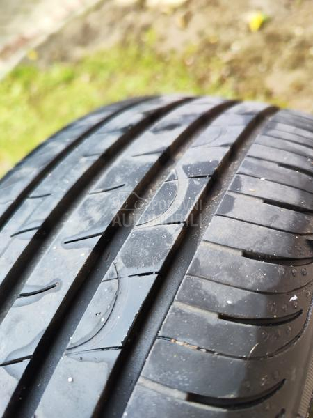 Aluminijumske felne NOVE GUME GOLF 8 16" 5 x 112