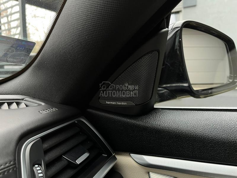 BMW 420 XDrive M pak LCI