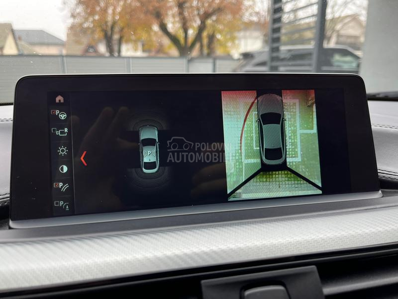 BMW 420 XDrive M pak LCI