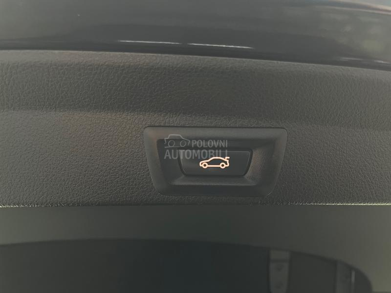 BMW 420 XDrive M pak LCI