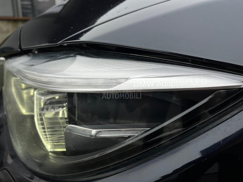 BMW 420 XDrive M pak LCI