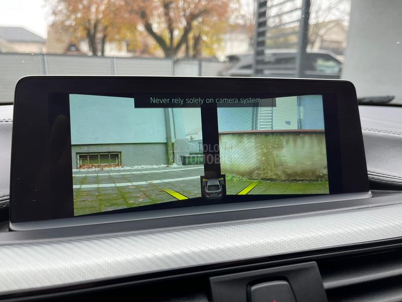 BMW 420 XDrive M pak LCI