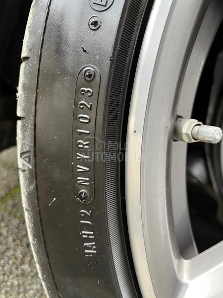 BMW 420 XDrive M pak LCI