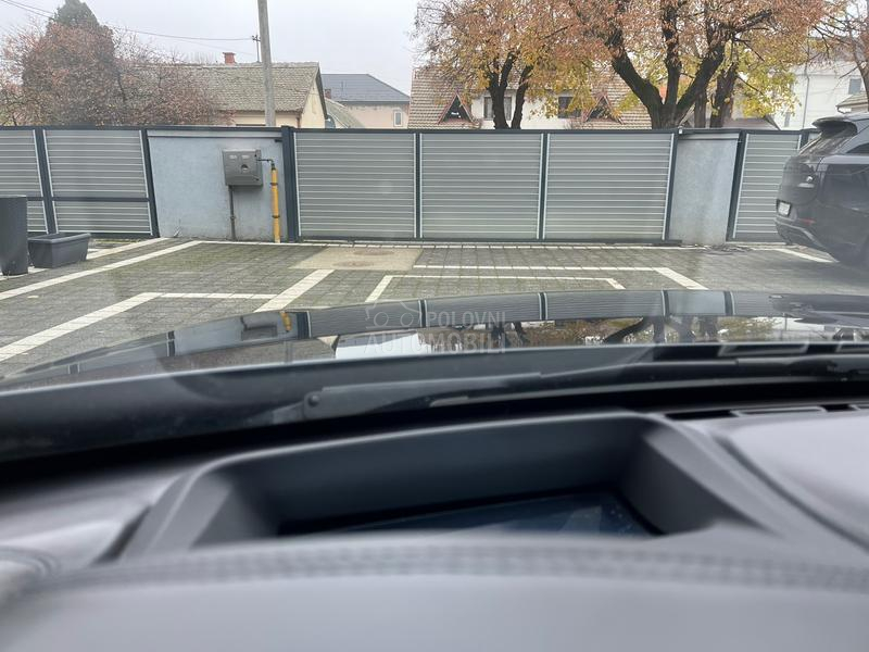 BMW 420 XDrive M pak LCI