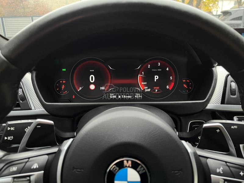 BMW 420 XDrive M pak LCI