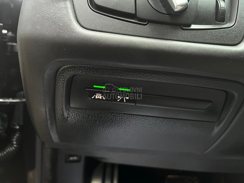 BMW 420 XDrive M pak LCI