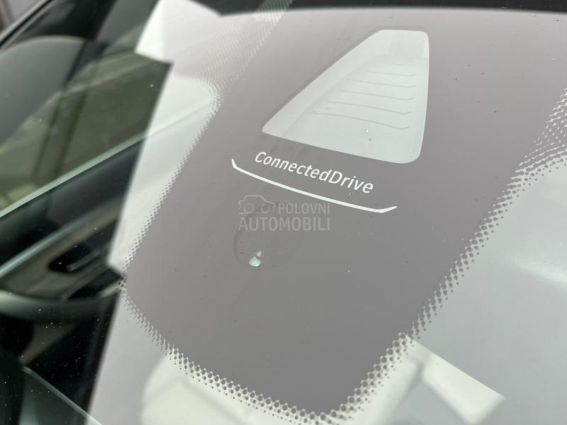 BMW 420 XDrive M pak LCI