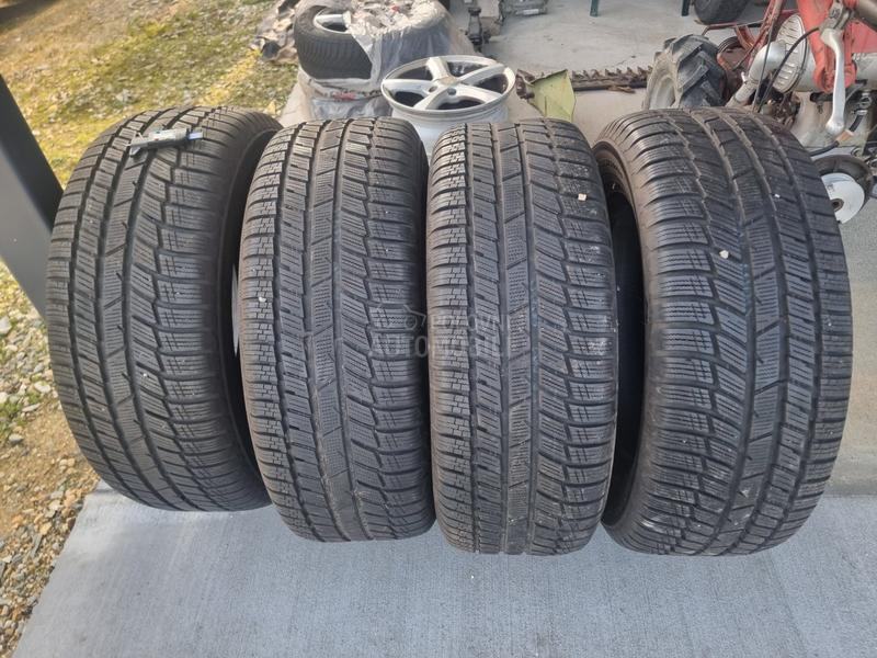 Toyo 265/60 R18 Zimska