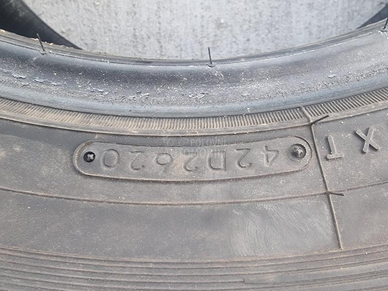 Toyo 265/60 R18 Zimska