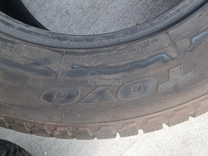 Toyo 265/60 R18 Zimska