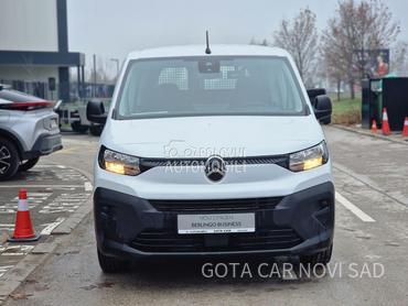 Citroen Berlingo You  -   N1