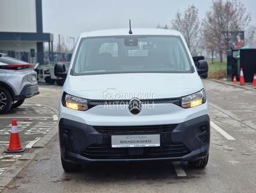 Citroen Berlingo You  -   N1