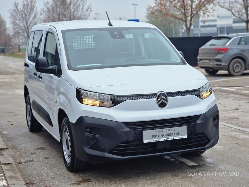 Citroen Berlingo You  -   N1