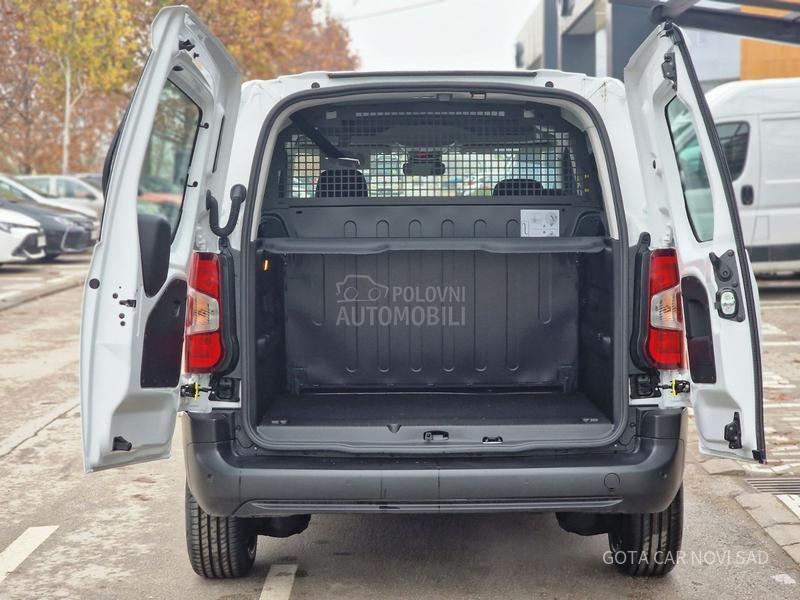 Citroen Berlingo You  -   N1