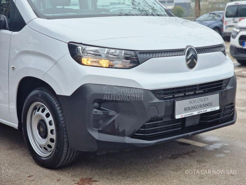 Citroen Berlingo You  -   N1