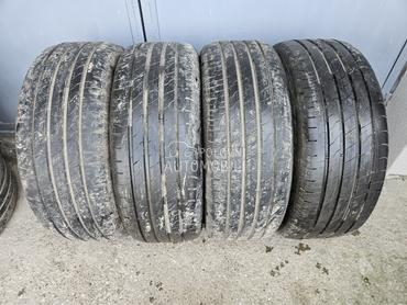 Goodyear 215/55 R17 Letnja