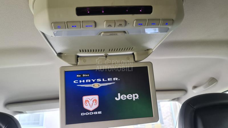 Fiat Freemont 2.0 AWD