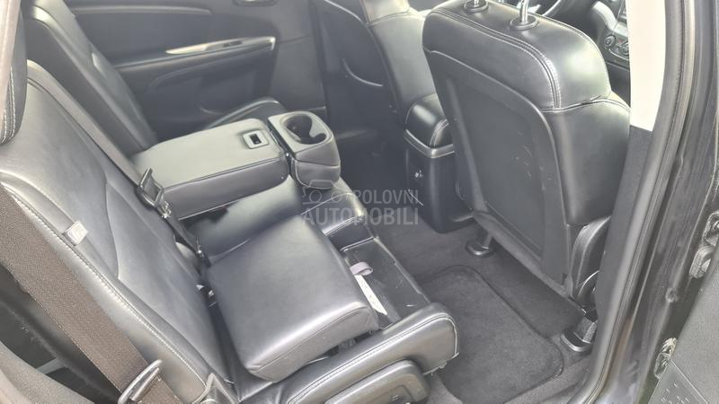 Fiat Freemont 2.0 AWD