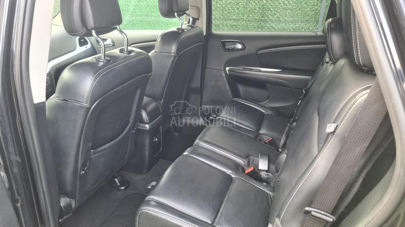 Fiat Freemont 2.0 AWD