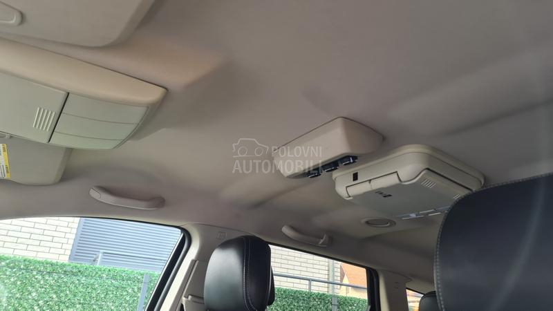 Fiat Freemont 2.0 AWD