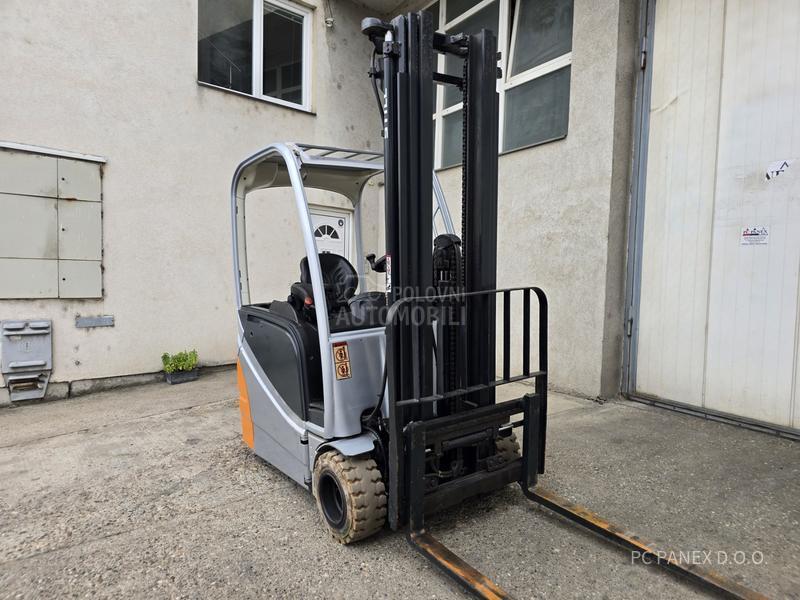 Still RX20 18  5,7m triplex