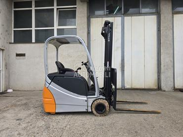 Still RX20 18  5,7m triplex