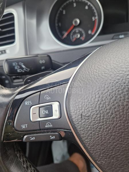 Volkswagen Golf 7 highline dsg