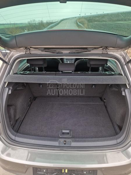 Volkswagen Golf 7 highline dsg