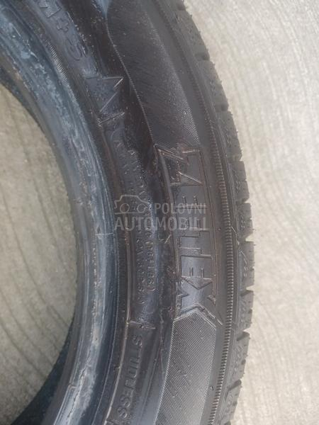 Zeetex 155/65 R14 Zimska