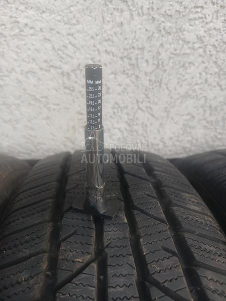 Zeetex 155/65 R14 Zimska
