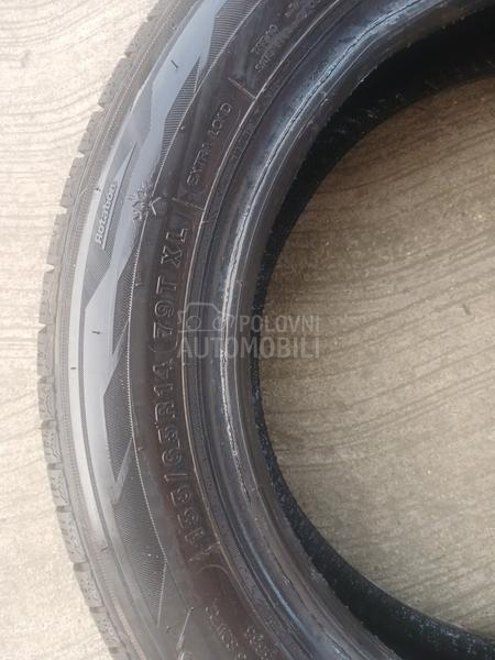 Zeetex 155/65 R14 Zimska