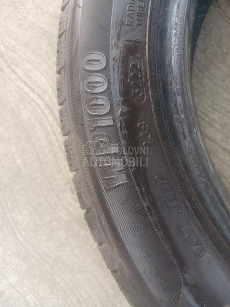 Zeetex 155/65 R14 Zimska