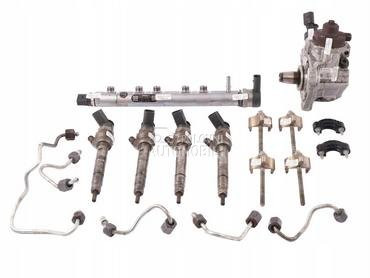 Dizna za BMW X3 od 2001. do 2017. god.