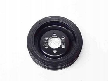 Remenica za BMW 125, 750, 118 ... od 2001. do 2017. god.