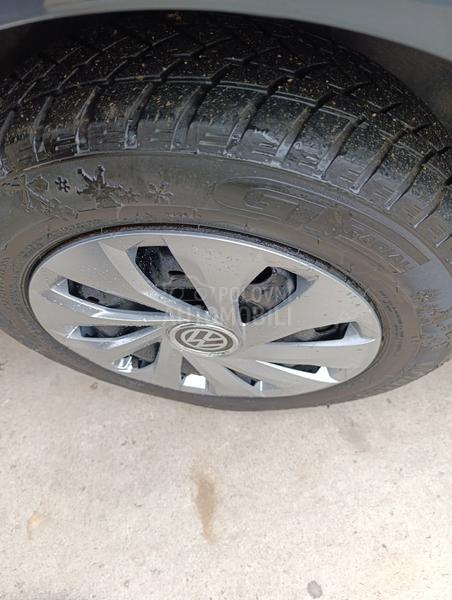 Volkswagen Polo 1.2 ben 5 v r a t a