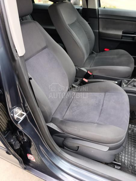 Volkswagen Polo 1.2 ben 5 v r a t a
