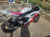 Yamaha R6