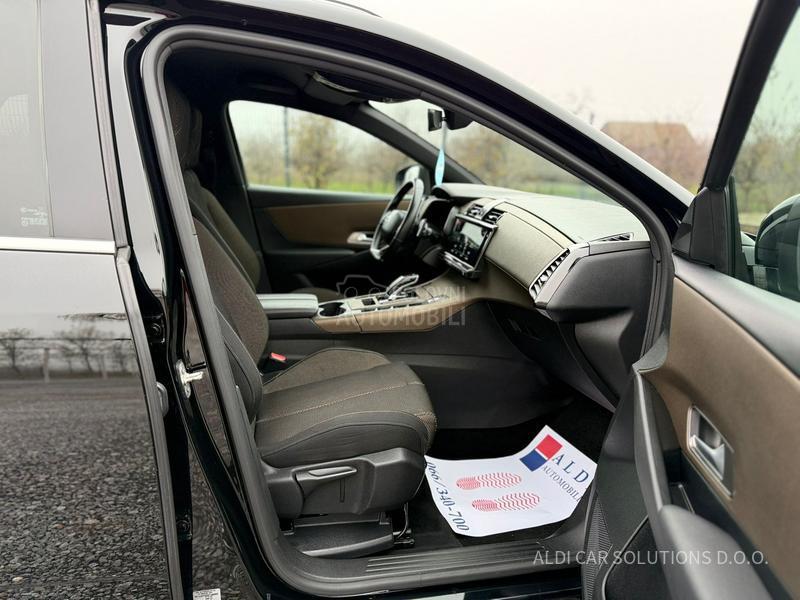 DS 7 2.0 Hdi VIrtual