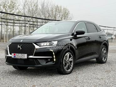 DS 7 2.0 Hdi VIrtual