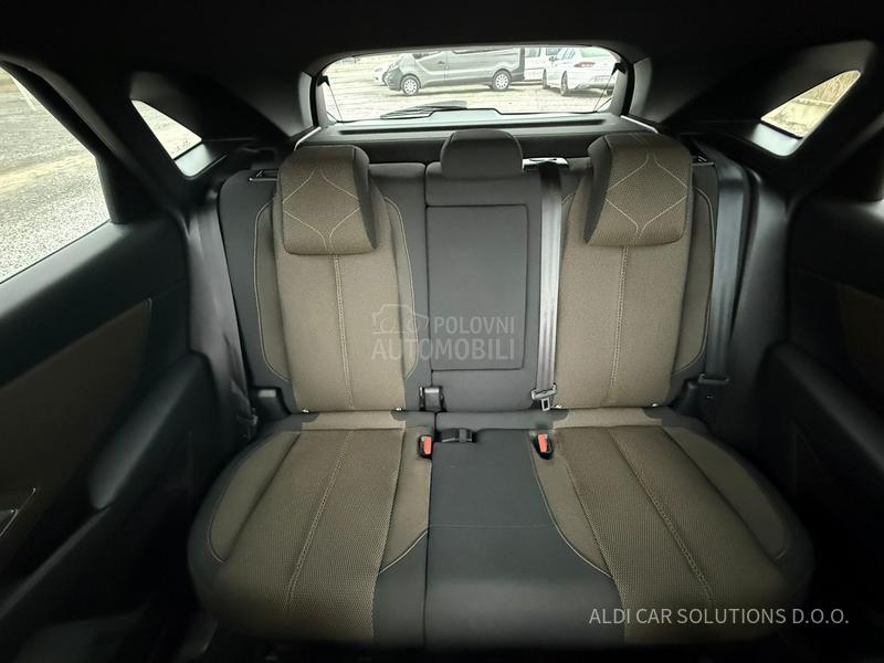 DS 7 2.0 Hdi VIrtual