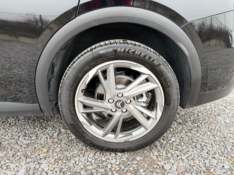 DS 7 2.0 Hdi VIrtual