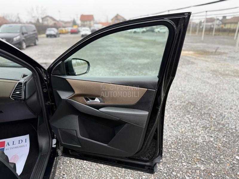 DS 7 2.0 Hdi VIrtual