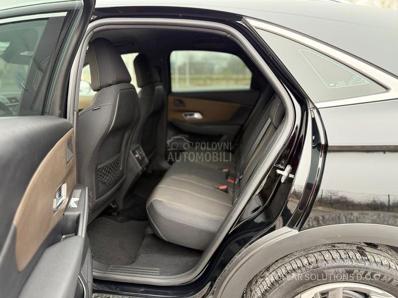 DS 7 2.0 Hdi VIrtual