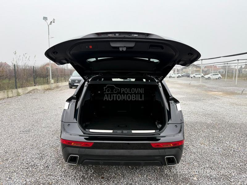 DS 7 2.0 Hdi VIrtual