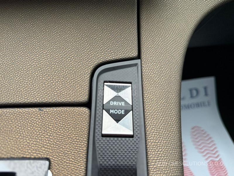 DS 7 2.0 Hdi VIrtual