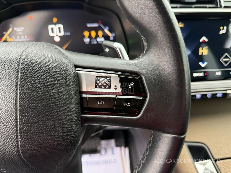 DS 7 2.0 Hdi VIrtual