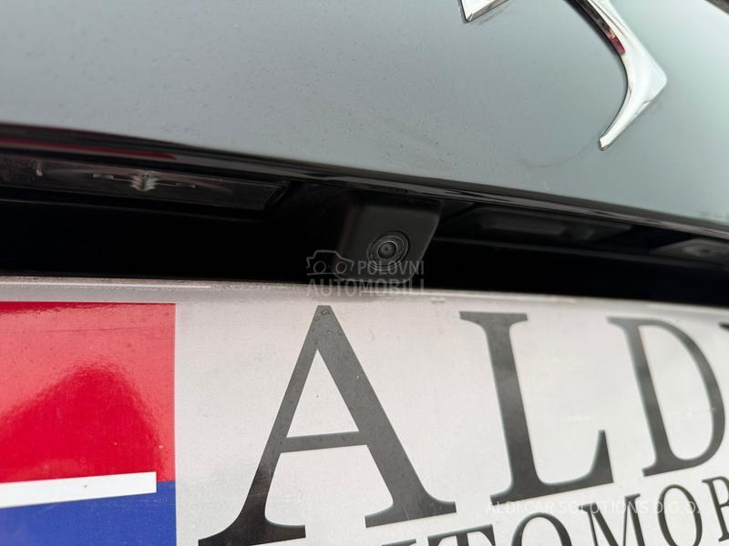 DS 7 2.0 Hdi VIrtual