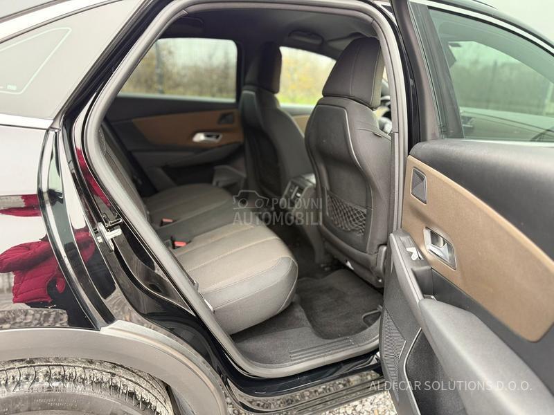 DS 7 2.0 Hdi VIrtual