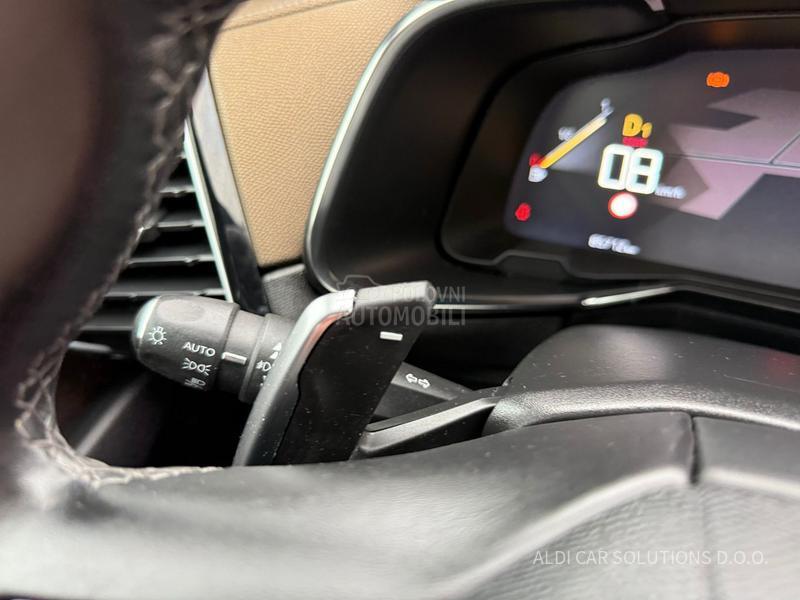 DS 7 2.0 Hdi VIrtual