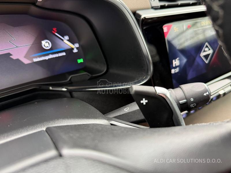 DS 7 2.0 Hdi VIrtual